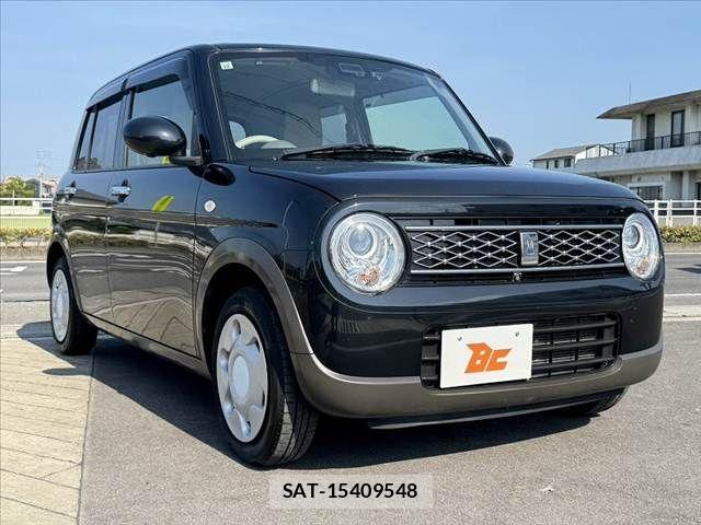 Suzuki LAPIN 2019-10 8312903-7