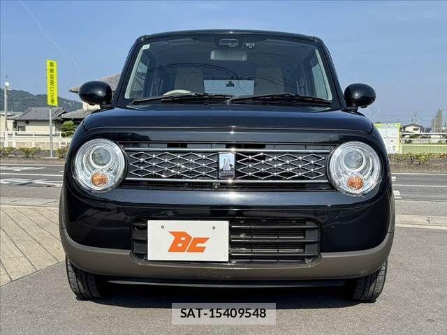 Suzuki LAPIN 2019-10 8312903-8