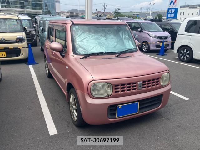 Suzuki LAPIN 2012-01 8312929-0
