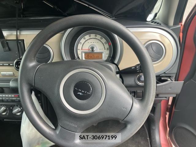 Suzuki LAPIN 2012-01 8312929-13