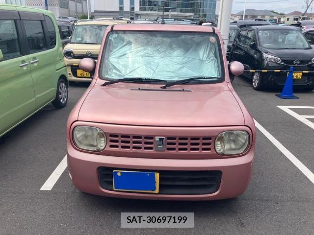 Suzuki LAPIN 2012-01 8312929-1