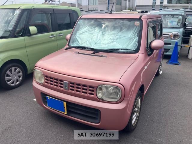 Suzuki LAPIN 2012-01 8312929-2