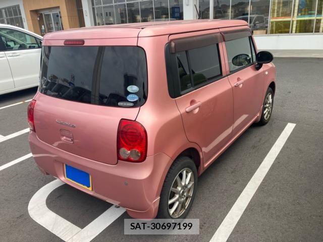 Suzuki LAPIN 2012-01 8312929-4