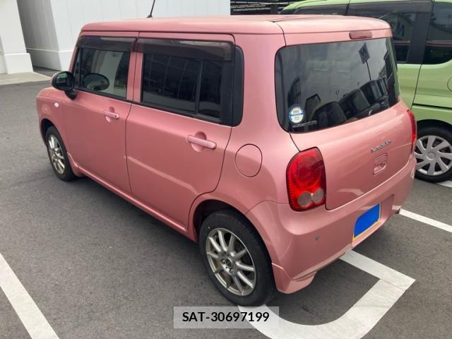 Suzuki LAPIN 2012-01 8312929-5