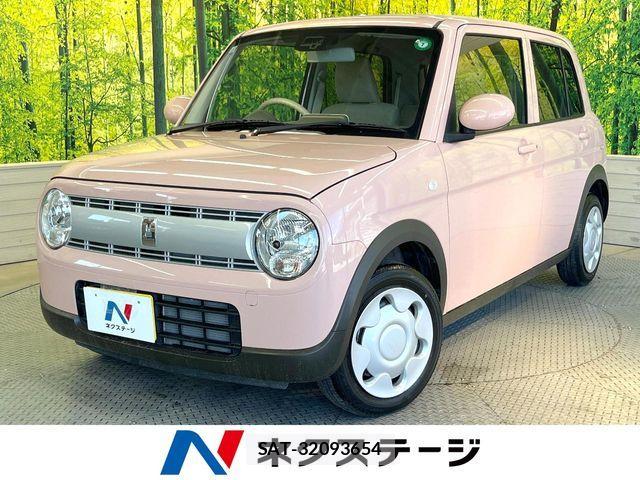 Suzuki LAPIN 2021-10 8312902-0