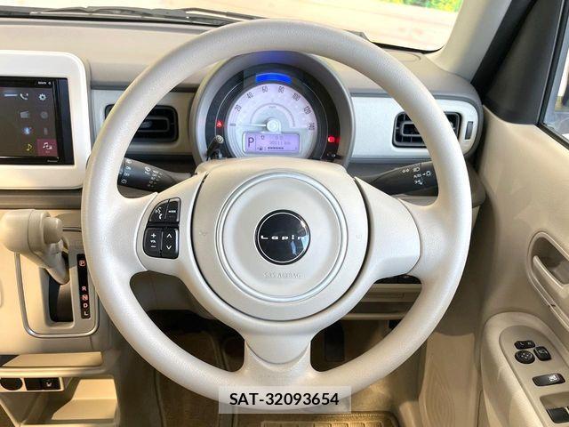 Suzuki LAPIN 2021-10 8312902-10