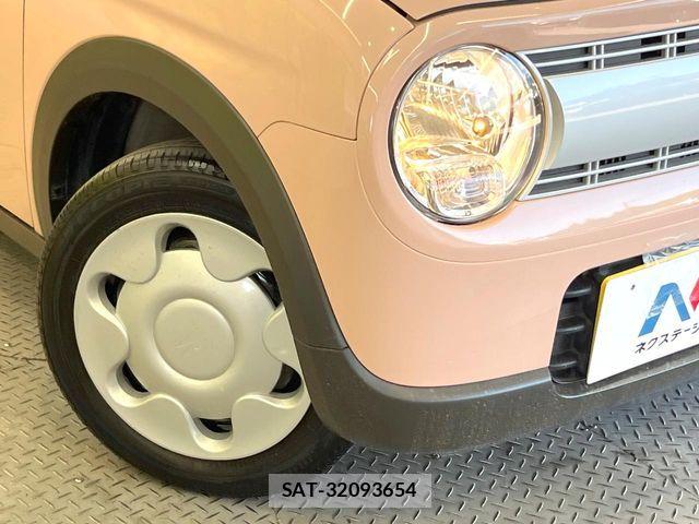 Suzuki LAPIN 2021-10 8312902-11
