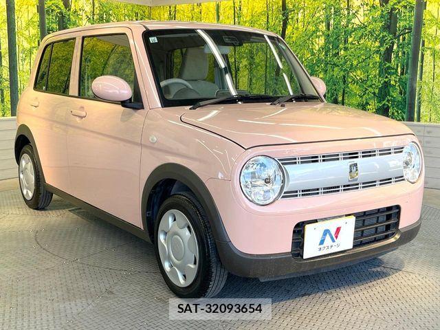 Suzuki LAPIN 2021-10 8312902-15