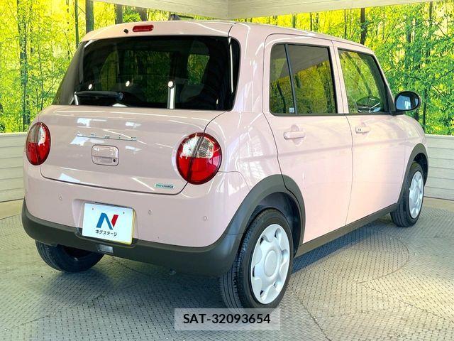 Suzuki LAPIN 2021-10 8312902-16