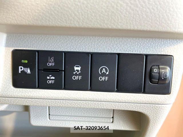 Suzuki LAPIN 2021-10 8312902-4