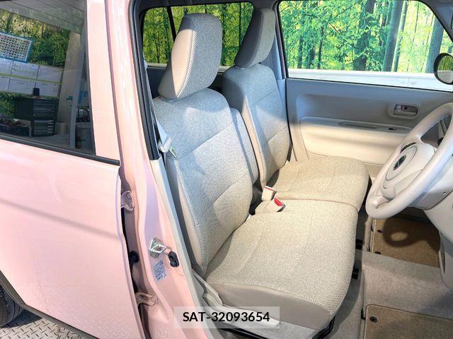 Suzuki LAPIN 2021-10 8312902-7
