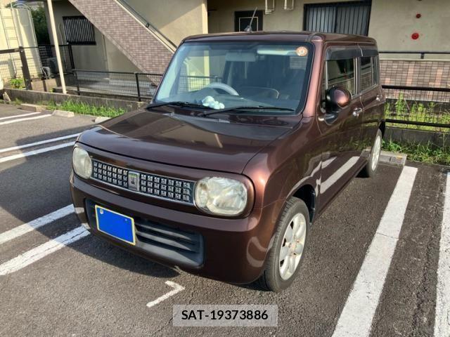 Suzuki LAPIN 2012-07 8312925-0