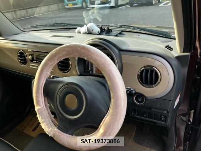 Suzuki LAPIN 2012-07 8312925-12