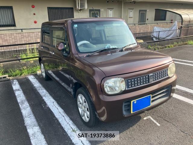 Suzuki LAPIN 2012-07 8312925-1