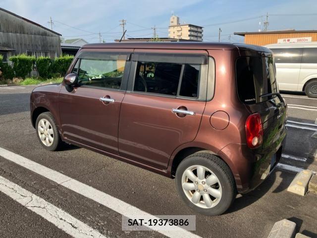 Suzuki LAPIN 2012-07 8312925-3