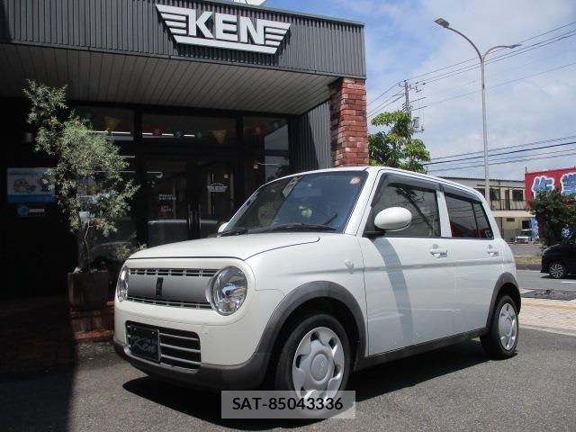 Suzuki LAPIN 2016-10 8312907-0