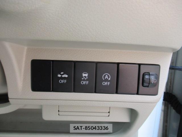 Suzuki LAPIN 2016-10 8312907-9