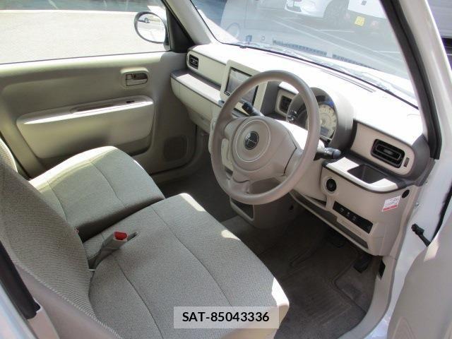 Suzuki LAPIN 2016-10 8312907-1