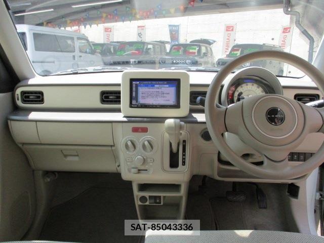 Suzuki LAPIN 2016-10 8312907-2