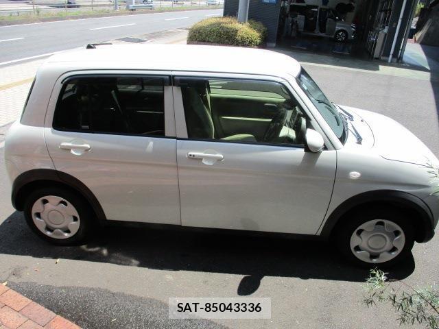 Suzuki LAPIN 2016-10 8312907-4
