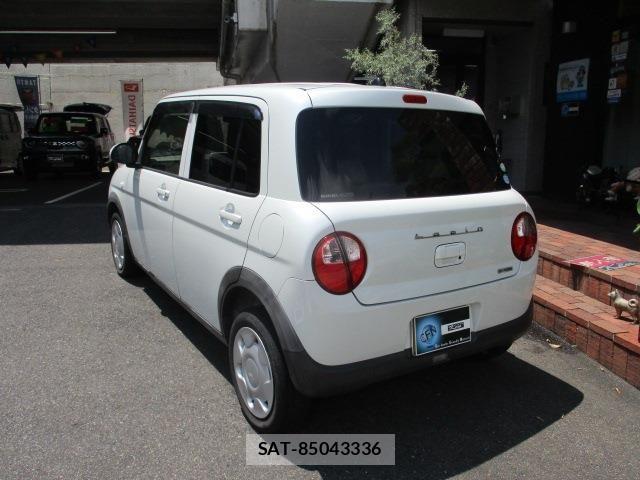 Suzuki LAPIN 2016-10 8312907-5