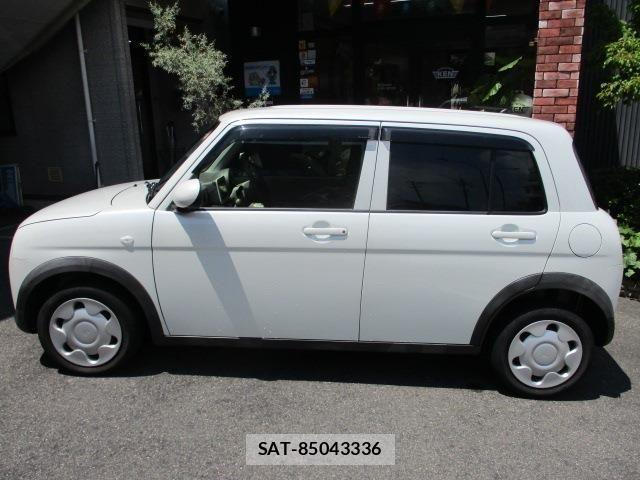 Suzuki LAPIN 2016-10 8312907-7