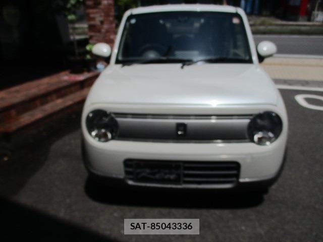 Suzuki LAPIN 2016-10 8312907-8