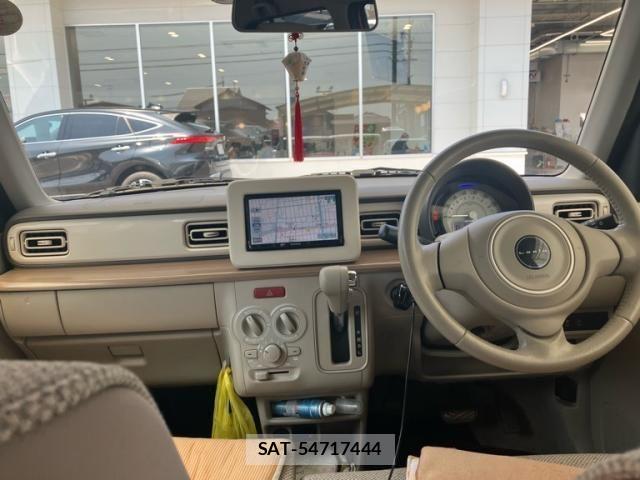 Suzuki LAPIN 2015-09 8312924-13