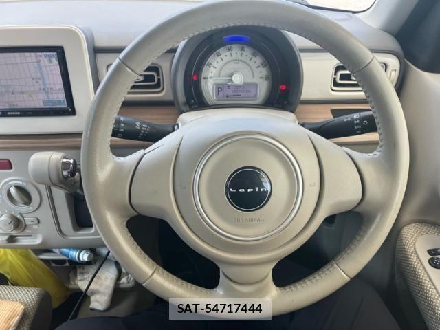 Suzuki LAPIN 2015-09 8312924-17
