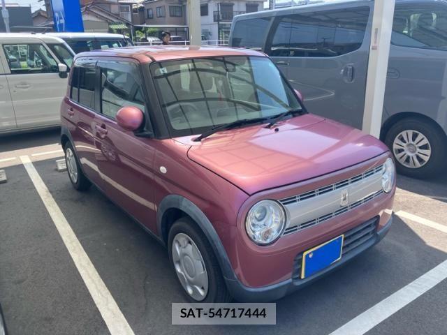 Suzuki LAPIN 2015-09 8312924-1