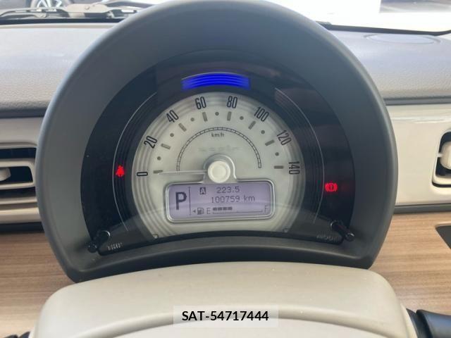 Suzuki LAPIN 2015-09 8312924-21