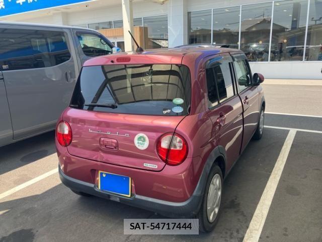 Suzuki LAPIN 2015-09 8312924-2