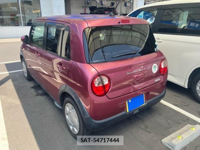 Suzuki LAPIN 2015-09 8312924-3