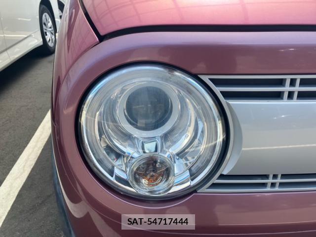 Suzuki LAPIN 2015-09 8312924-5