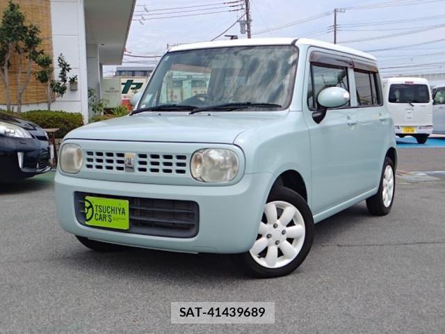 Suzuki LAPIN 2009-09 8312916-0