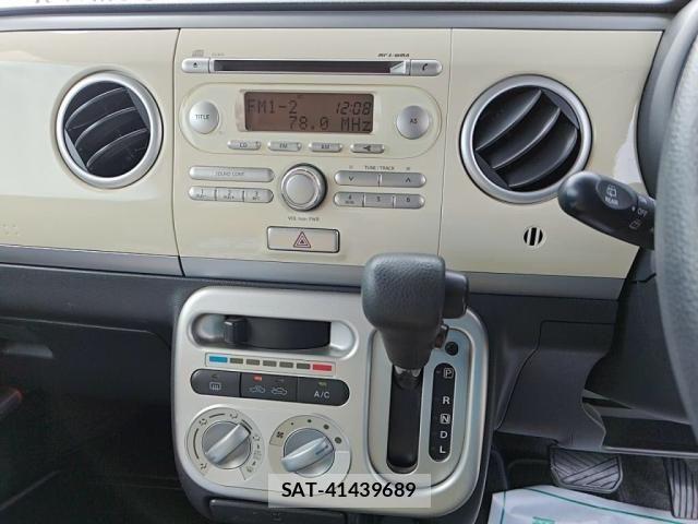 Suzuki LAPIN 2009-09 8312916-16