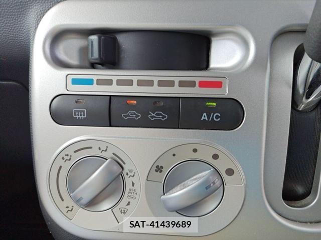 Suzuki LAPIN 2009-09 8312916-17