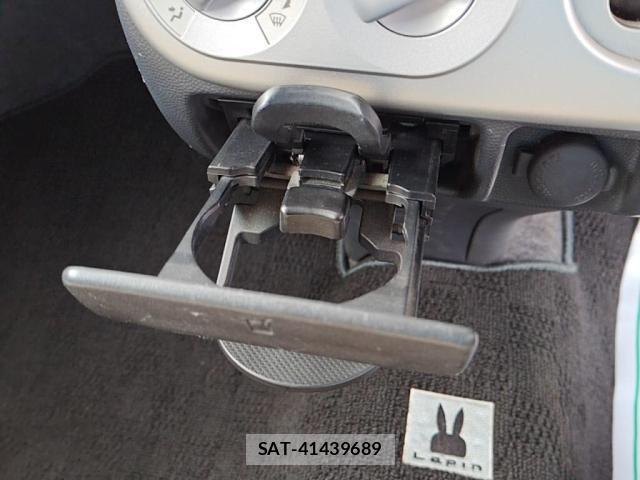 Suzuki LAPIN 2009-09 8312916-18