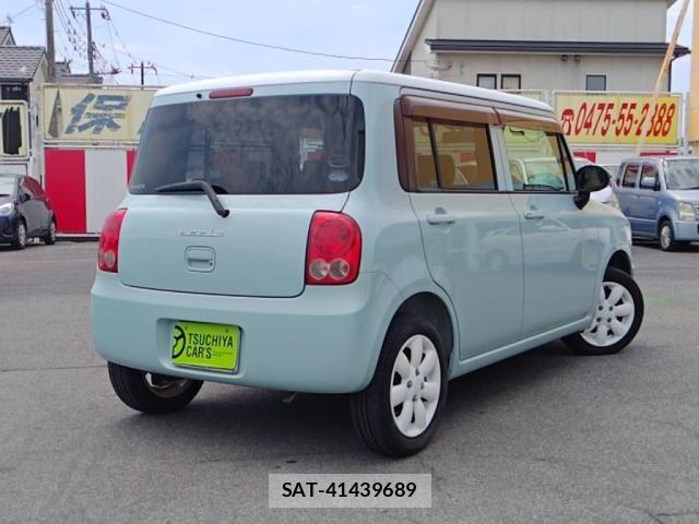 Suzuki LAPIN 2009-09 8312916-1