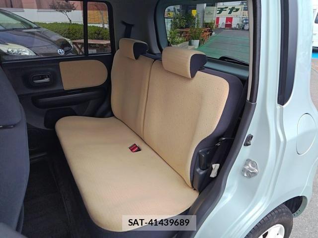 Suzuki LAPIN 2009-09 8312916-22