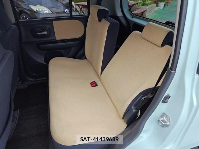 Suzuki LAPIN 2009-09 8312916-23