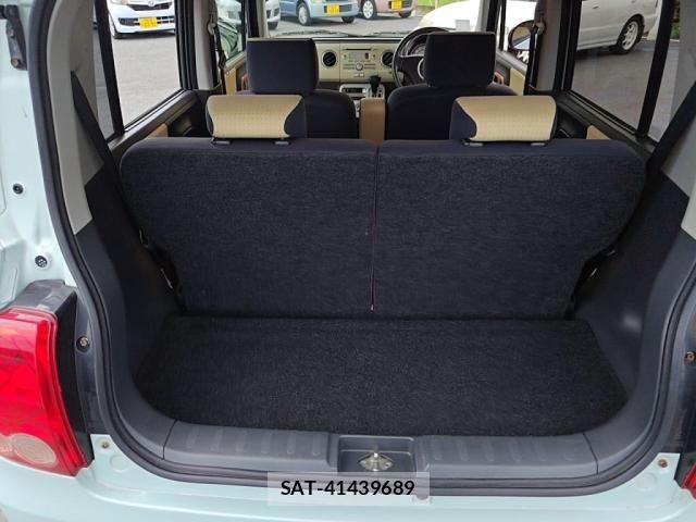 Suzuki LAPIN 2009-09 8312916-24