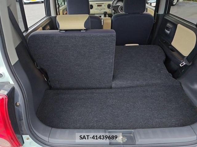 Suzuki LAPIN 2009-09 8312916-25