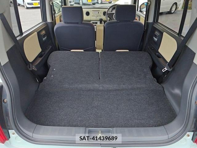 Suzuki LAPIN 2009-09 8312916-26