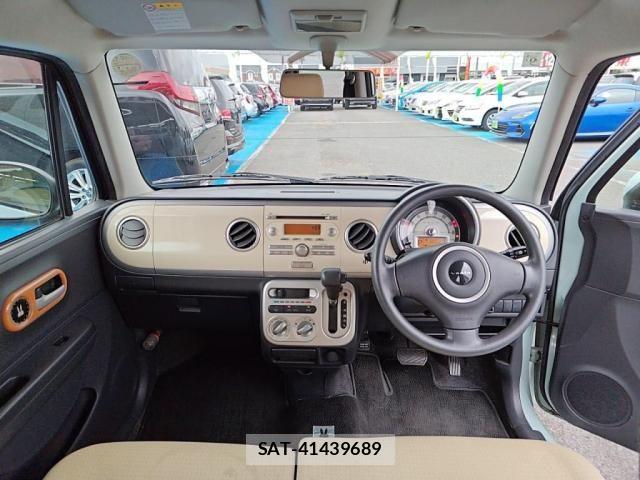Suzuki LAPIN 2009-09 8312916-2