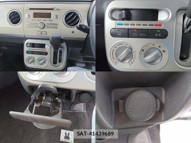Suzuki LAPIN 2009-09 8312916-5