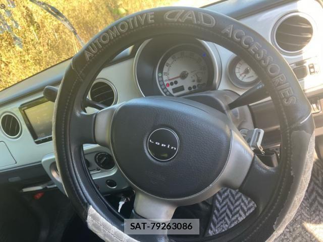 Suzuki LAPIN 2004-01 8312926-10