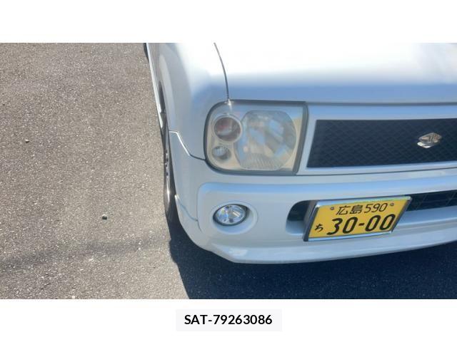 Suzuki LAPIN 2004-01 8312926-18