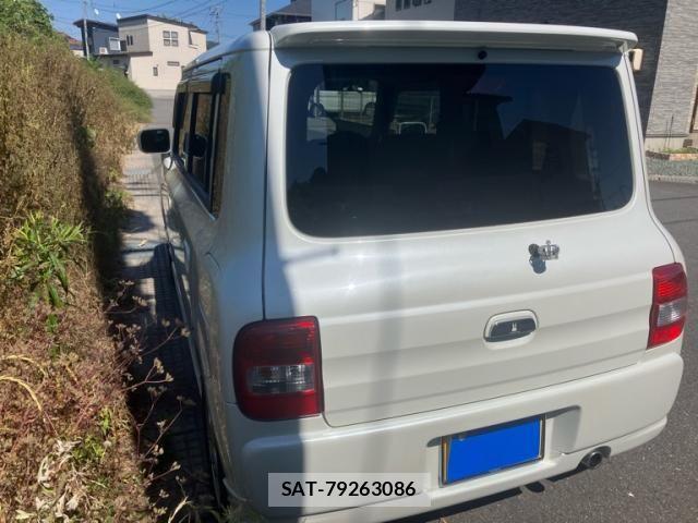 Suzuki LAPIN 2004-01 8312926-3