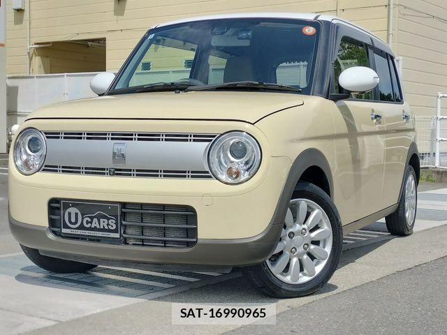 Suzuki LAPIN 2016-01 8312906-0